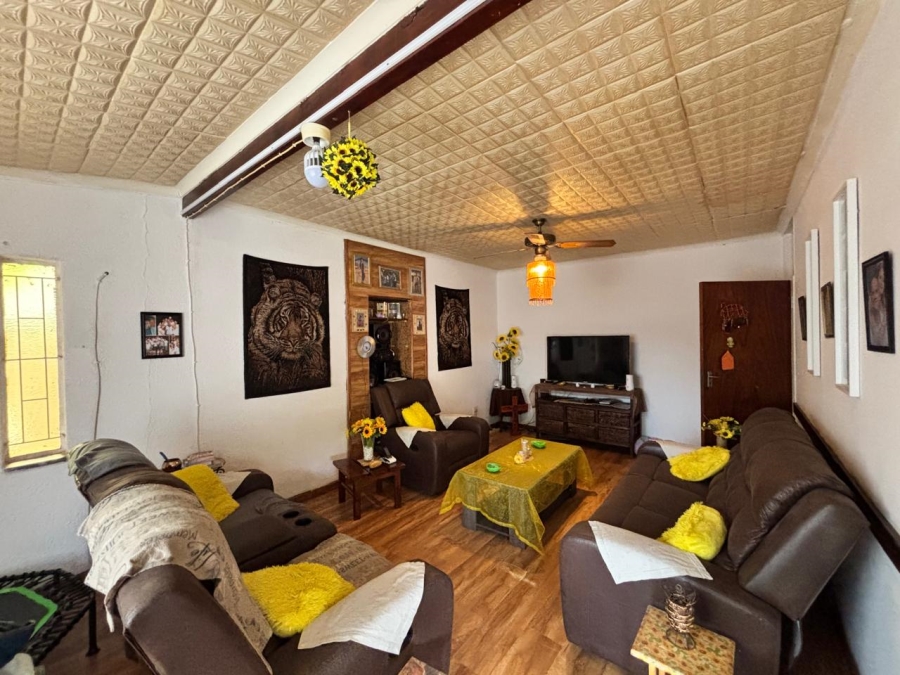 4 Bedroom Property for Sale in Sasolburg Ext 12 Free State